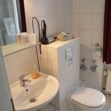 Flat - Abc294 Wißmar