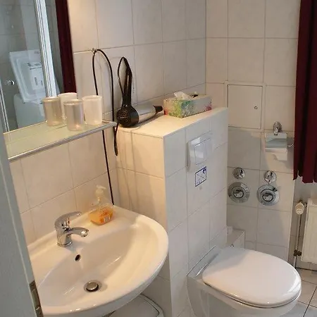 Flat - Abc294 Wißmar