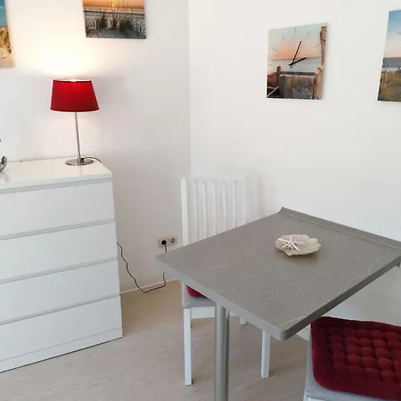 Flat - Abc294 Lägenhet Wißmar