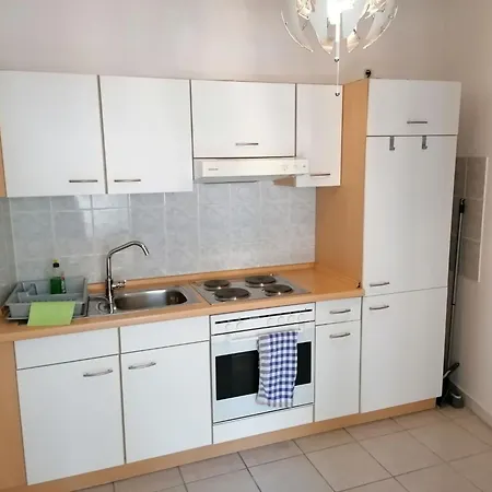 Appartamento Flat - Abc294