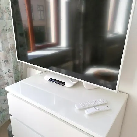 Appartamento Flat - Abc294 *